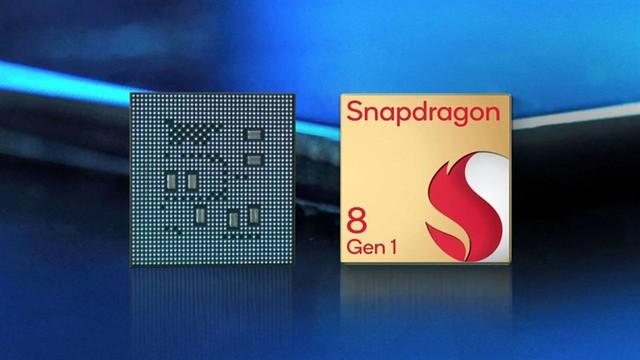 Bộ xử lý Snapdragon 8 Gen 1 Plus sẽ bị hoãn lại vào nửa cuối năm 2022 - Ảnh 1.
