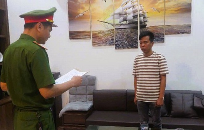 Vì sao chủ kênh TikTok 'Gia đình Hải Sen' bị bắt?- Ảnh 2. Vì sao chủ kênh TikTok 'Gia đình Hải Sen' bị bắt?- Ảnh 2.