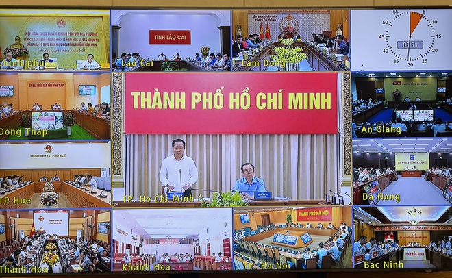 Thủ tướng: Tăng trưởng 8,3 - 8,5% năm 2025 không là 'mục tiêu bất khả thi'- Ảnh 15.