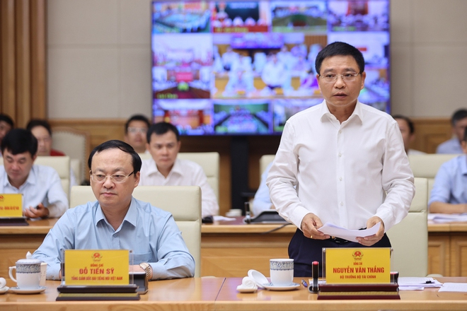 Thủ tướng: Tăng trưởng 8,3 - 8,5% năm 2025 không là 'mục tiêu bất khả thi'- Ảnh 9.