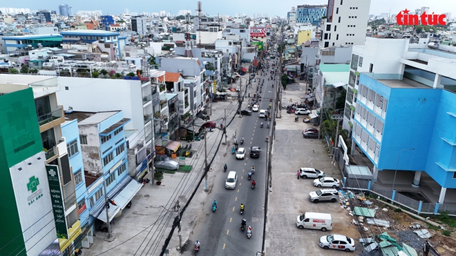 TP.HCM: Dự án metro số 2 chốt tiến độ khởi công vào cuối năm 2025- Ảnh 1. TP.HCM: Dự án metro số 2 chốt tiến độ khởi công vào cuối năm 2025- Ảnh 1.