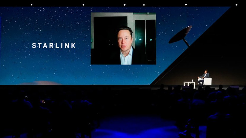 Bắc Kinh kiên quyết không cho Elon Musk bán Starlink ở Trung Quốc - Ảnh 1.