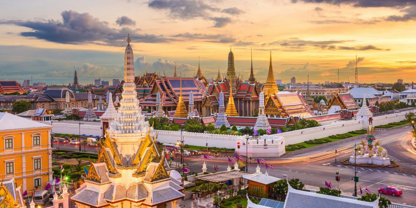 Du lịch Thái Lan hướng đến các thị trường châu Âu, Mỹ thay cho khách Trung Quốc - Ảnh 3.
