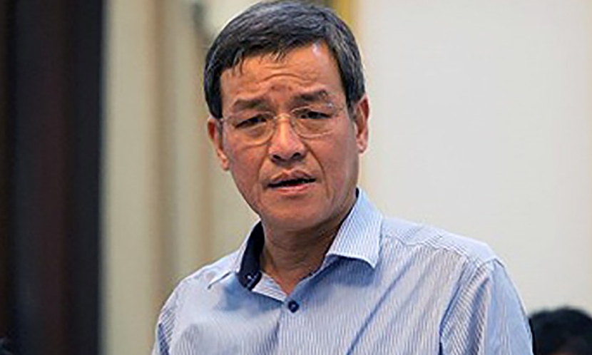 Cựu bí thư và cựu chủ tịch Đồng Nai bị bắt về tội nhận hối lộ - Ảnh 1.