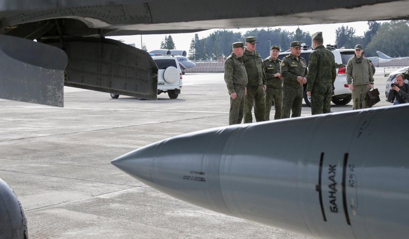 Vũ khí này đang giúp Nga thay đổi cục diện chiến trường Ukraina - Ảnh 4.