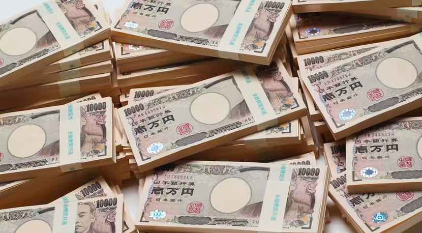 Nhật Bản đã tiêu tốn gần 37 tỷ USD để ngăn đà giảm giá của đồng yên? - Ảnh 1.