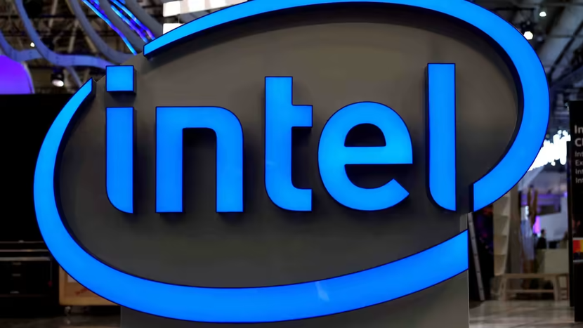Doanh thu của Intel giảm 20% do các hãng thiếu linh kiện lắp ráp PC - Ảnh 1.