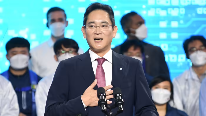Tân chủ tịch Samsung đối mặt thách thức gì trong thời gian tới? - Ảnh 1.