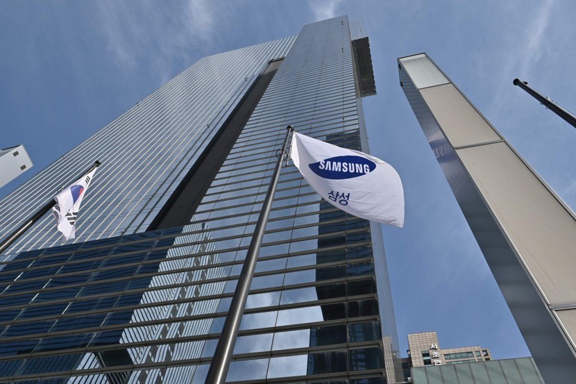 Tân chủ tịch Samsung đối mặt thách thức gì trong thời gian tới? - Ảnh 2.