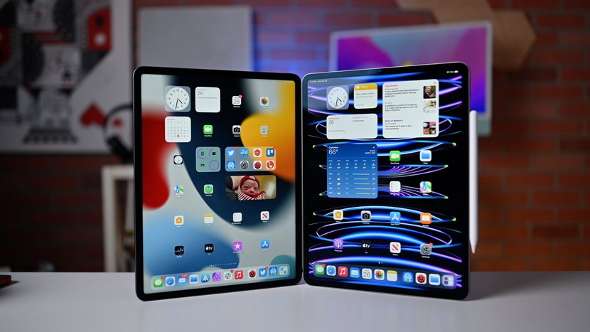 iPad Pro M2 và iPad Pro M1 khác gì nhau? - Ảnh 3.