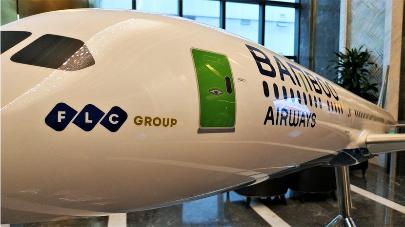 9 tháng đầu năm, Bamboo Airways lỗ hơn 3.500 tỷ đồng - Ảnh 1.