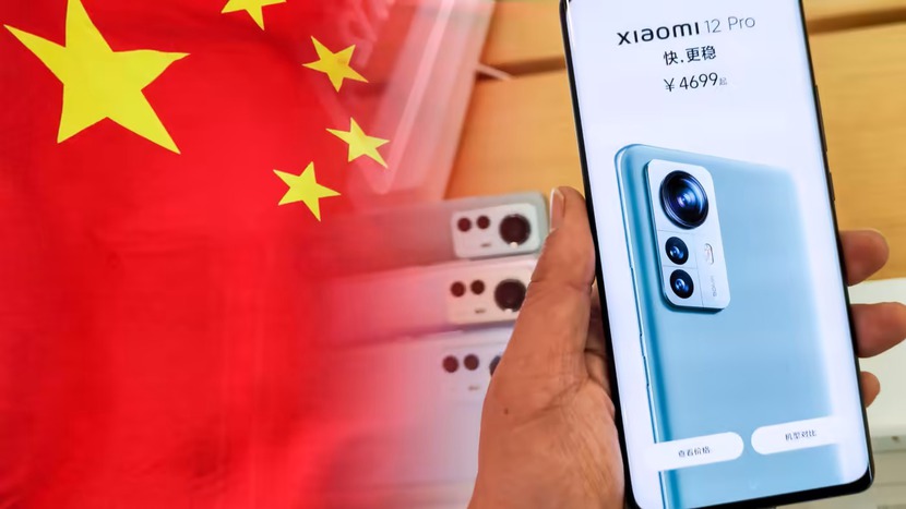 Các hãng điện thoại hàng đầu Trung Quốc mất dần vị thế tại thị trường nội địa - Ảnh 4.