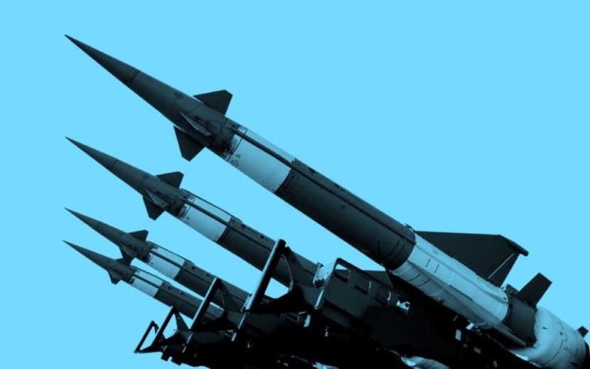 Mỹ sẽ phản ứng như thế nào nếu Nga tấn công hạt nhân Ukraina? - Ảnh 1.