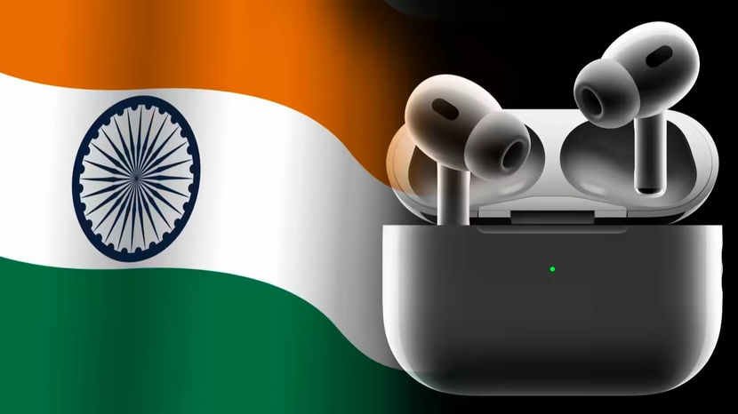 Apple yêu cầu các nhà cung cấp chuyển sản xuất AirPods và Beats sang Ấn Độ - Ảnh 1.