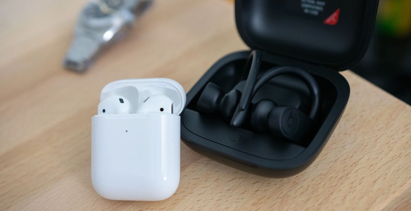 Apple yêu cầu các nhà cung cấp chuyển sản xuất AirPods và Beats sang Ấn Độ - Ảnh 2.