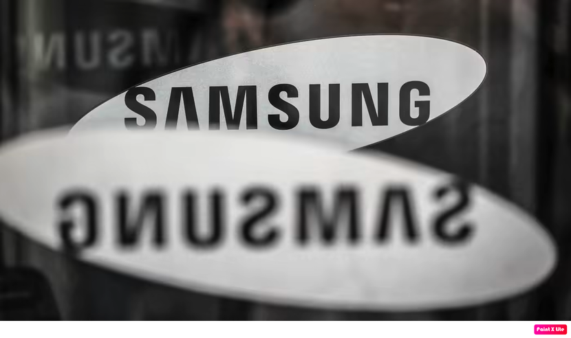 Lợi nhuận quý III của Samsung giảm 31,7% do lạm phát - Ảnh 1.