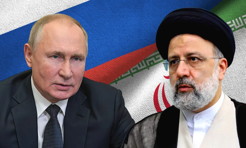 Điều gì thúc đẩy Nga-Iran hợp tác trong lĩnh vực năng lượng? - Ảnh 1.