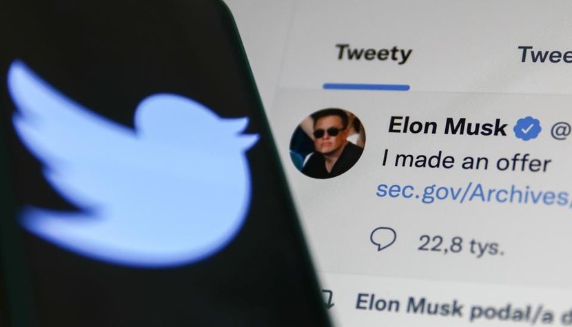 Vì sao nhiều người lo lắng khi tỷ phú Elon Musk trở thành ông chủ của Twitter? - Ảnh 2.