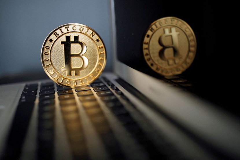 Bitcoin muốn phá vỡ sự tương quan với chứng khoán  - Ảnh 2.