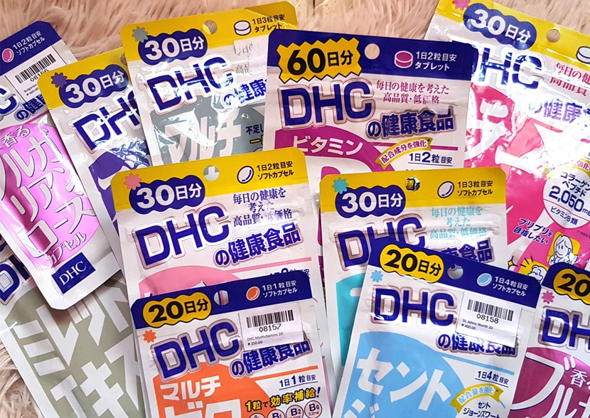 Orix của Nhật Bản mua lại công ty thực phẩm chức năng DHC  - Ảnh 2.