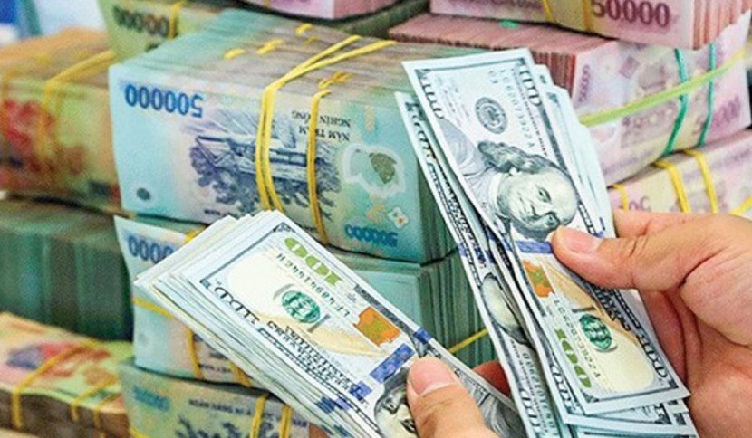 Việt Nam không còn trong Danh sách giám sát về thao túng tiền tệ - Ảnh 1.