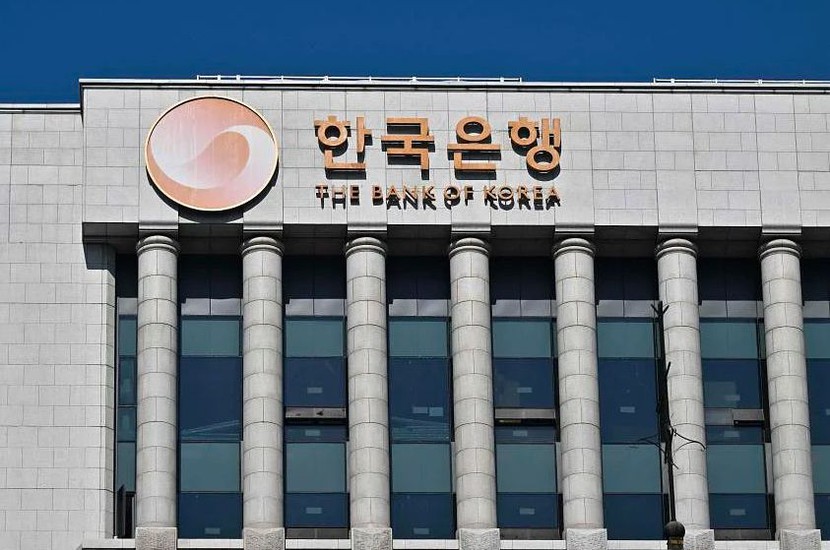 Hàn Quốc bị khủng hoảng thanh khoản nợ doanh nghiệp - Ảnh 2.