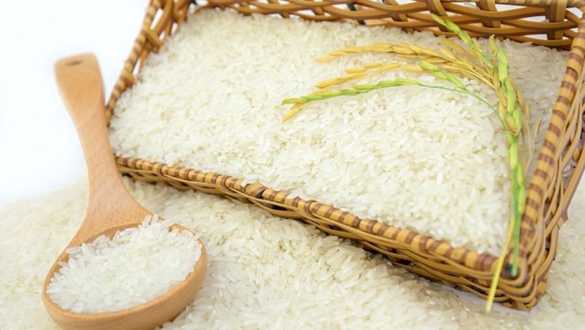 Xuất khẩu gạo tháng 10 tăng cao kỷ lục - Ảnh 1.