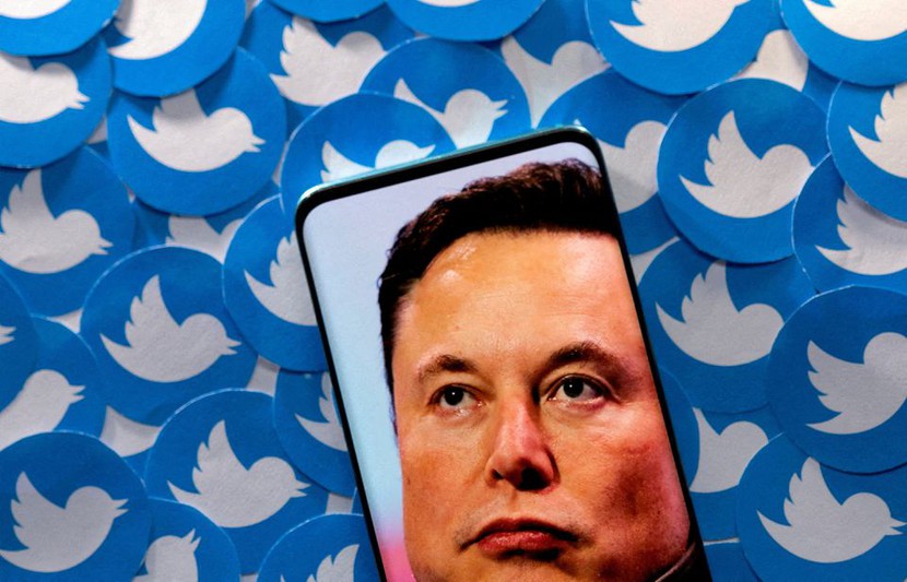 Bị người của Tesla chỉ trích, Elon Musk nói sẽ tìm một lãnh đạo mới cho Twitter   - Ảnh 1.