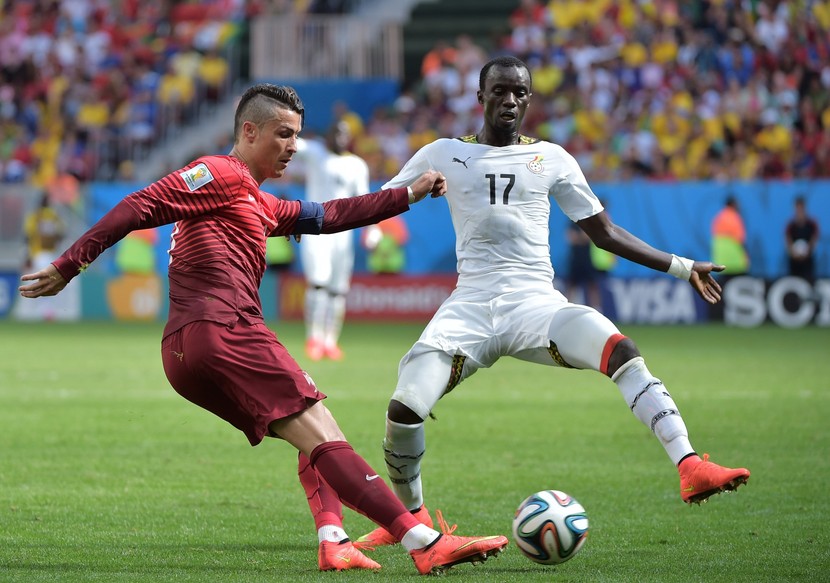 World Cup 2022: Nhận định, soi kèo trận Bồ Đào Nha vs Ghana, lúc 23h ngày 24/11  - Ảnh 1.