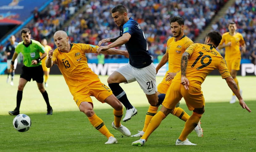 World Cup 2022: Nhận định, soi kèo trận Pháp vs Úc, lúc 2h ngày 23/11 - Ảnh 1.