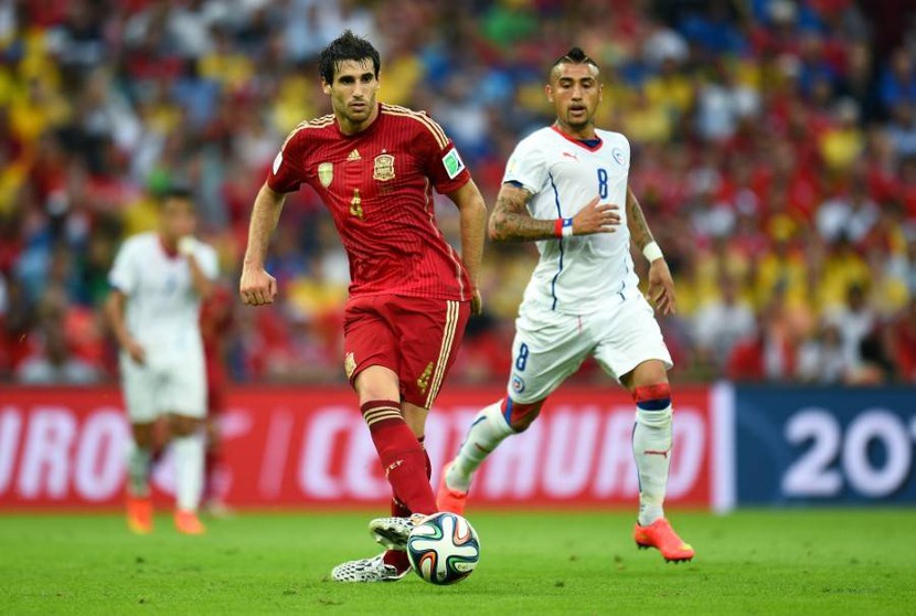 World Cup 2022: Nhận định, soi kèo trận Tây Ban Nha vs Costa Rica, lúc 23h ngày 23/11 - Ảnh 1.