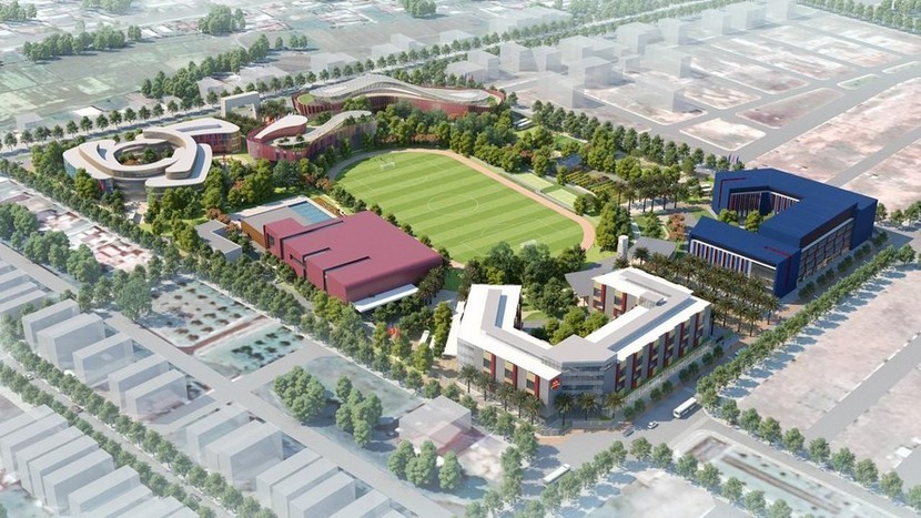 Chủ Hệ thống Trường Hội nhập Quốc tế iSchool, nơi xảy ra ngộ độc tập thể tại Nha Trang là ai? - Ảnh 5. Chủ Hệ thống Trường Hội nhập Quốc tế iSchool, nơi xảy ra ngộ độc tập thể tại Nha Trang là ai? - Ảnh 5.