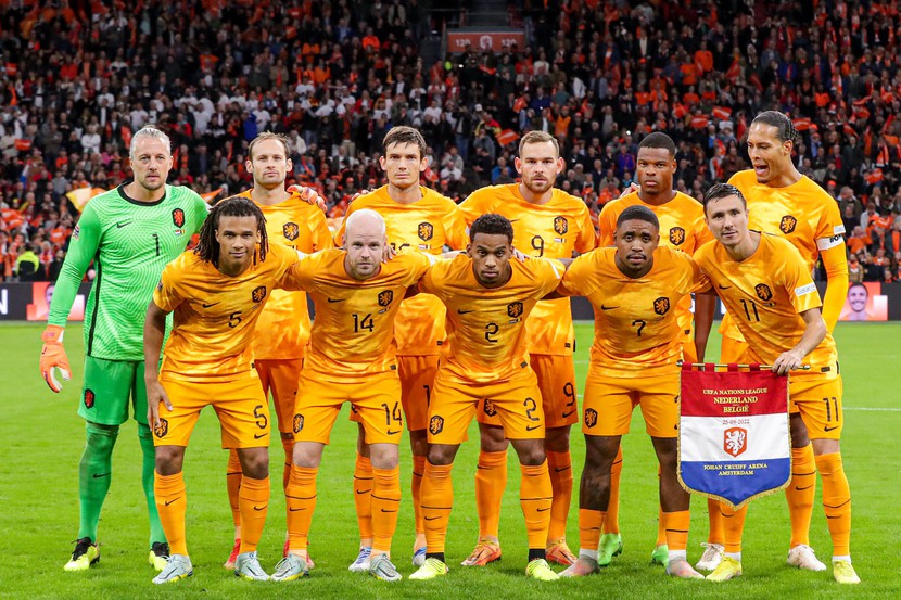 World Cup 2022: Nhận định, soi kèo phạt góc trận Hà Lan vs Ecuador, lúc 23h ngày 25/11 - Ảnh 1.