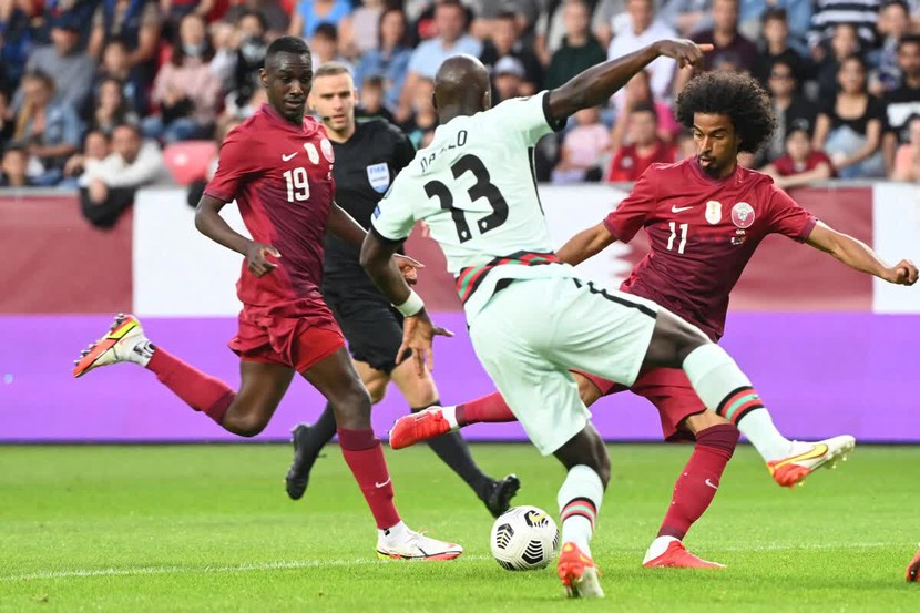 World Cup 2022: Nhận định, soi kèo trận Qatar vs Senegal, lúc 20h ngày 25/11 - Ảnh 1.