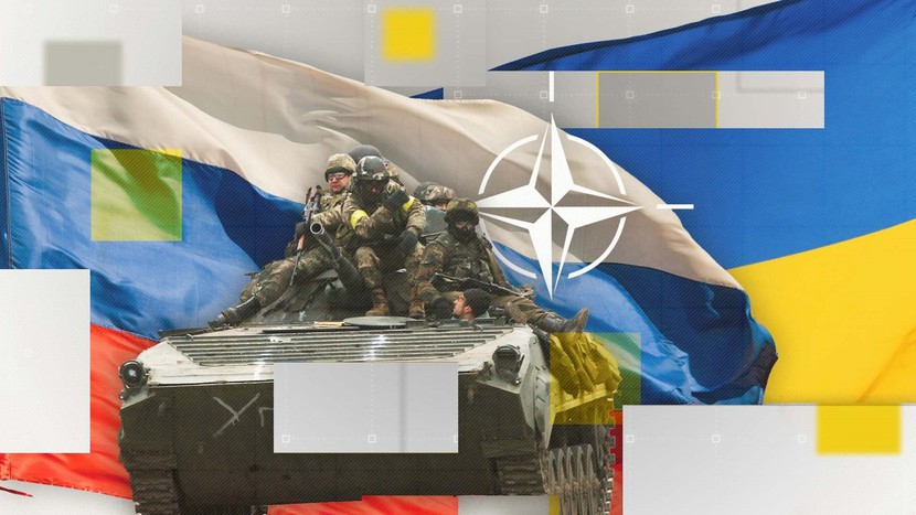 NATO có thể giúp Ukraina tới khi nào? - Ảnh 1.