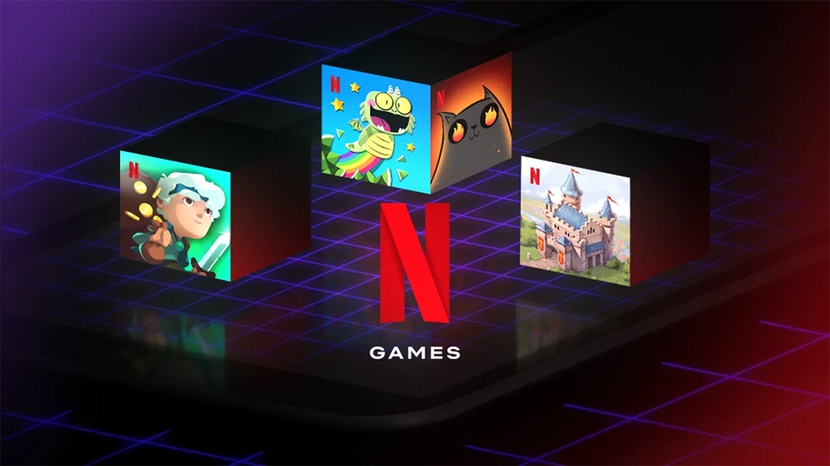 Netflix thể hiện tham vọng lấn sân game PC - Ảnh 1.