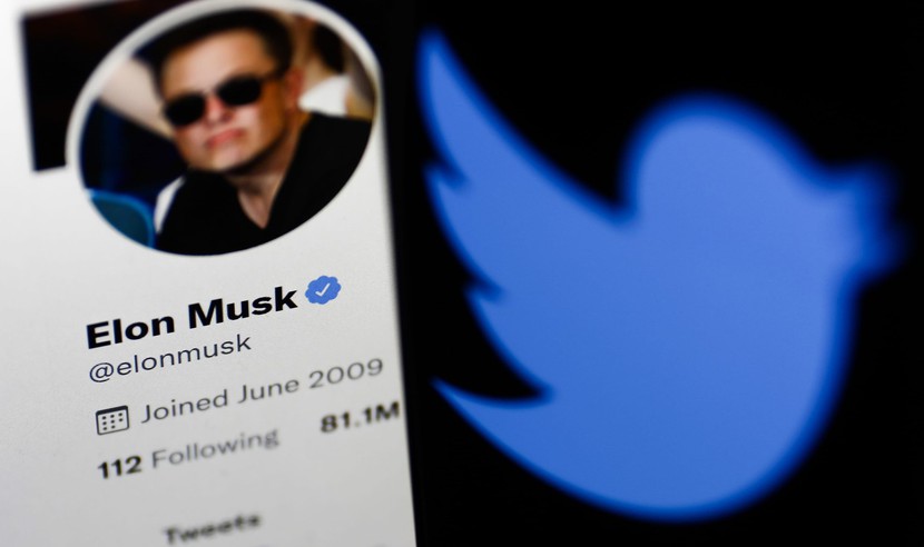 Một mạng xã hội 'vô danh tiểu tốt' đang 'bùng cháy' sau khi Elon Musk mua lại Twitter? - Ảnh 1.