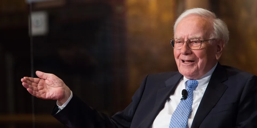 Tập đoàn của tỷ phú Buffett lỗ 2,6 tỷ USD vì chứng khoán, thiên tai - Ảnh 2.