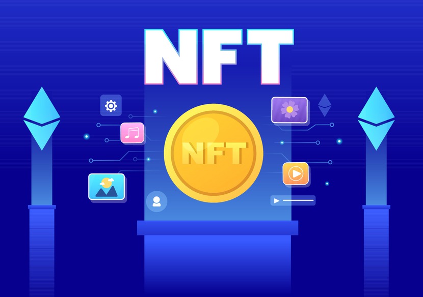 NFT 2.0 là gì? Ứng dụng thực tiễn của NFT 2.0  - Ảnh 1.