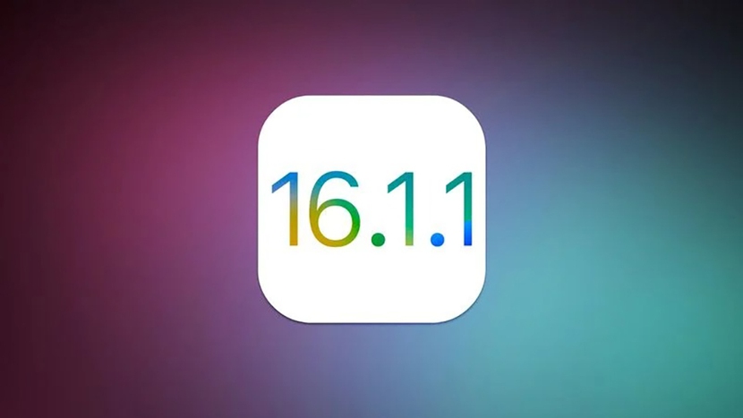 Apple chuẩn bị phát hành iOS 16.1.1 sửa lỗi Wi-Fi - Ảnh 1.