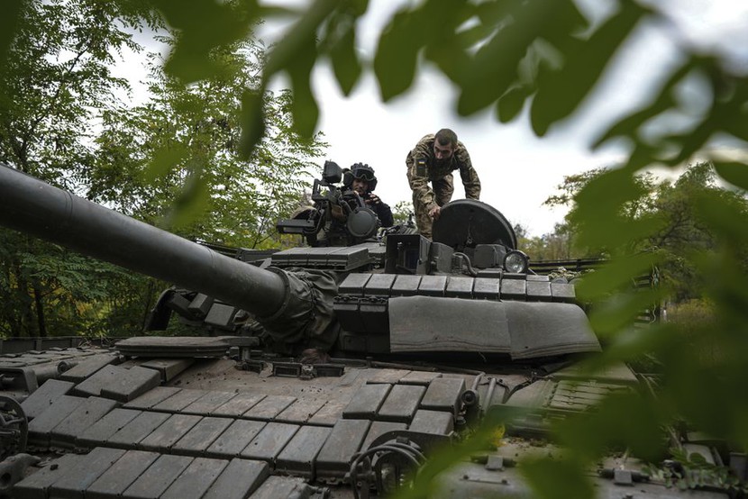 NATO sẽ giúp Ukraina có vũ khí theo mẫu Liên Xô - Ảnh 3.