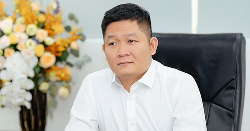 Chủ tịch Chứng khoán Trí Việt bị bắt, CEO Nguyễn Thị Hằng lên tiếng - Ảnh 1.