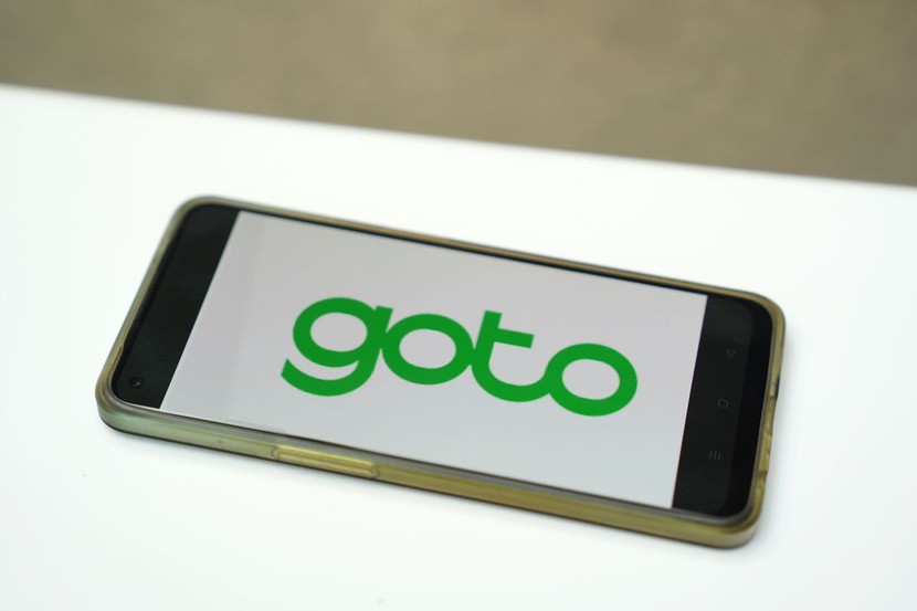 GoTo bán 96 triệu USD cổ phần từ nhà bán lẻ Alfamart - Ảnh 1.