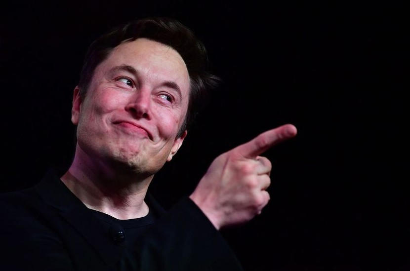 Bị phản đối, Elon Musk phải khôi phục tài khoản Twitter các nhà báo - Ảnh 1.