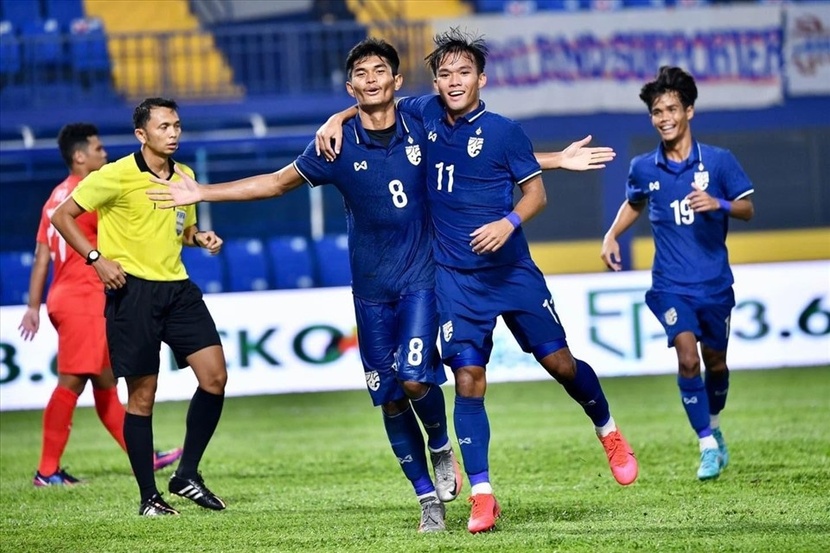 AFF Cup 2022: Nhận định, soi kèo trận Brunei vs Thailand, lúc 19h30 ngày 20/12 - Ảnh 1.
