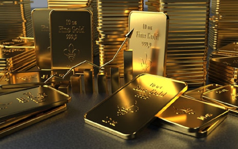 Các chuyên gia dự kiến giá vàng có nhiều biến động vào năm 2023 - Ảnh 2.