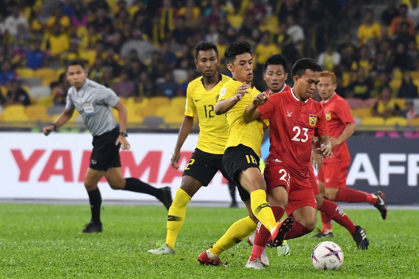 AFF Cup 2022: Nhận định, soi kèo trận Myanmar vs Malaysia, lúc 17h00 ngày 21/12 - Ảnh 1.