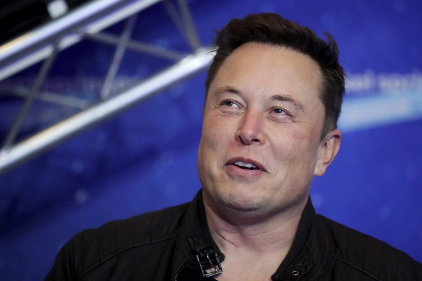 Elon Musk nói Twitter đang ở 'vị trí bấp bênh' - Ảnh 1.
