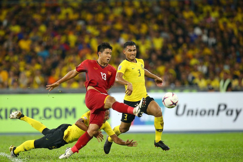 AFF Cup 2022: Nhận định, soi kèo trận Việt Nam vs Malaysia, lúc 19h30 ngày 27/12 - Ảnh 1.