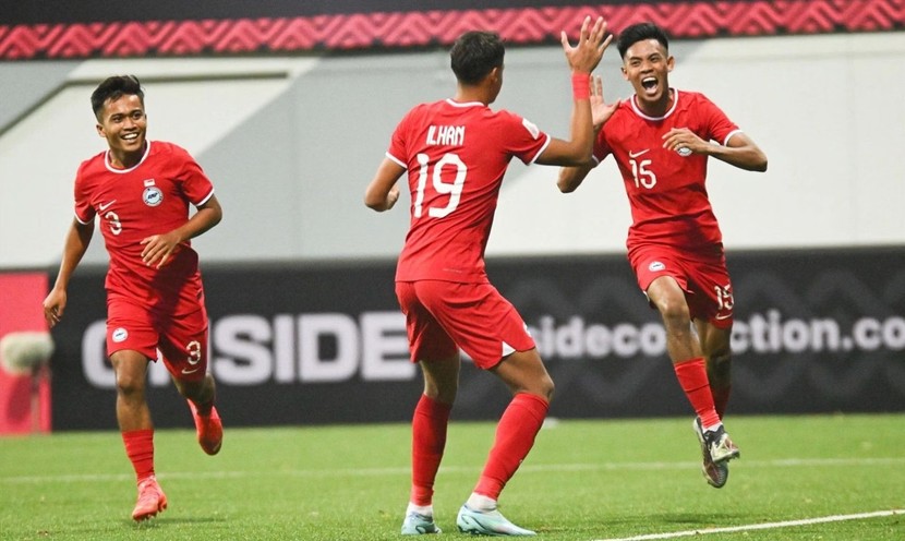 AFF Cup 2022: Nhận định, soi kèo trận Lào vs Singapore, lúc 17h00 ngày 27/12 - Ảnh 1.